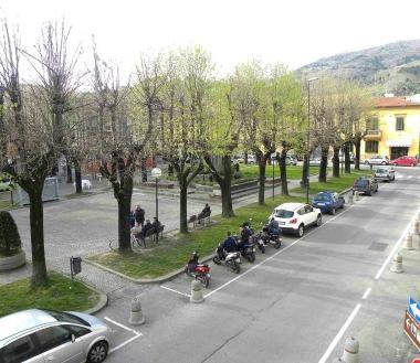 Sabato in piazza Matteotti la festa della campana 