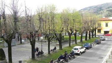 Sabato in piazza Matteotti la festa della campana