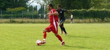 <b>IL CAPITANO</b> Alessandro Menicucci &egrave; rientrato in squadra dopo un infortunio e sar&agrave; in campo contro il Cerea 