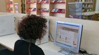 La biblioteca di Seano