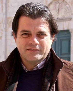 Alberto Giovannetti 