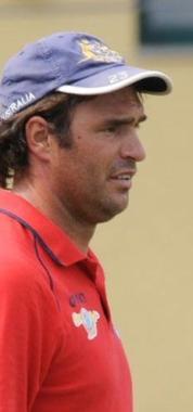 <b>MISTER</b> Guido Pagliuca   