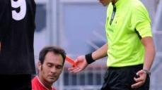 Urbani sarà in campo contro il Lampo