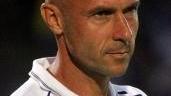 Il mister azzurro Stefano Sottili