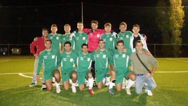 <b>ENDAS. </b>I campioni del Portammare 