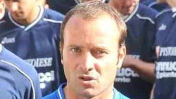 Alessandro Birindelli debutta al Melani