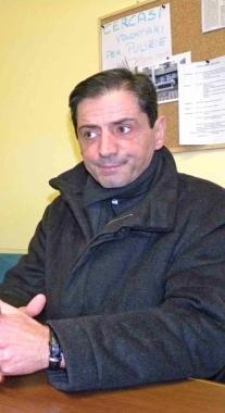 Don Paolo Firindelli 