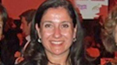 La ricercatrice volterrana Alessandra Fierabracci