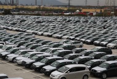 La Compagnia perde le Toyota