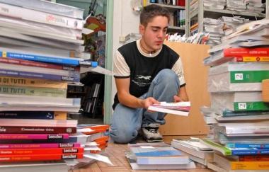 Ecco il bando per ricevere un contributo sullacquisto dei libri di scuola 