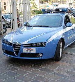 <b>LA VOLANTE.</b> La polizia ha scoperto un giovane che faceva riprese hot abusive  