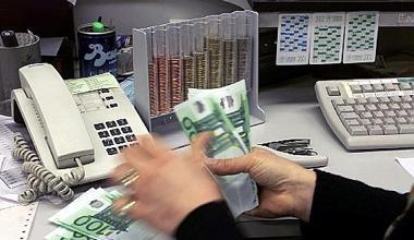 Dodici milioni di costi da pagare con un finanziamento bancario