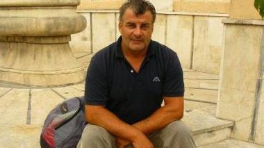 <b>DANIELE NUCCI.</b> L’uomo scomparso da Braccagni il 1º maggio