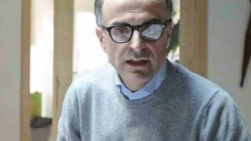 L’assessore al Bilancio Mirko Vannucchi