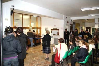 Ticket, cambiano le esenzioni