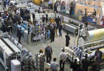 Il salone di Itma a Barcellona 