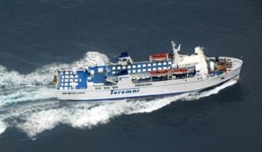Toremar, bilancio in rosso per il caro carburante