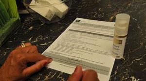 Ticket, cambiano le esenzioni dal 1ºdicembre servirà un attestato