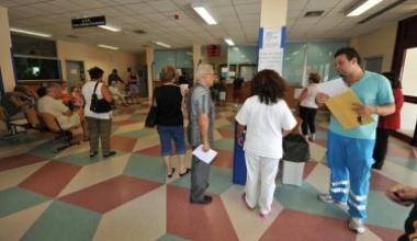Ticket sanitari, cambia il sistema per le esenzioni