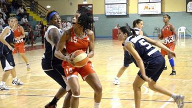 Le Mura in finale al torneo di Camaiore
