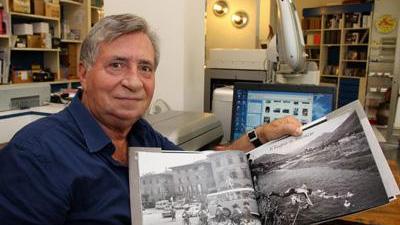 Costruiamo insieme "Prato com'era"