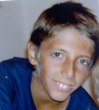 AUGURI ANDREA!