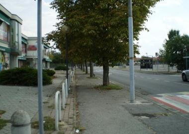 Via Fucecchiello 