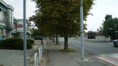 Via Fucecchiello