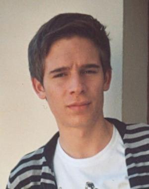 18º COMPLEANNO Federico Diciotti di Casciana Terme compie i tanto attesi 18 anni. Gli auguri ...