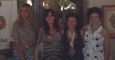 LADIES CIRCLE