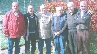 Un'adozione particolare