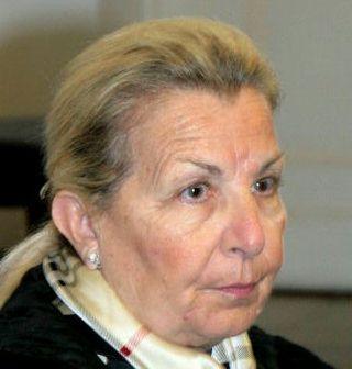 Maria Grazia Angeli consigliere comunale del Pdl 