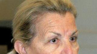 Maria Grazia Angeli consigliere comunale del Pdl