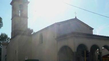 Il campanile che compie un secolo quello della SS. Annunziata