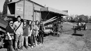 <b>STUDENTI </b>protagonisti al Cemivet con Anam