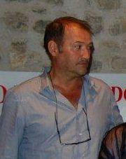L’assessore Denis Santini