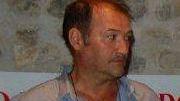 L’assessore Denis Santini