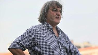 <b>PRO VERCELLI.</b> L’allenatore Maurizio Braghin