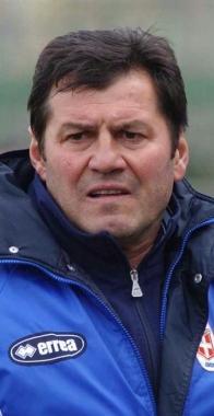 Simone Boldini &egrave; il tecnico della Tritium neopromossa   