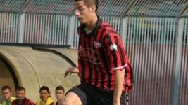 <b>MATCH WINNER.</b>Fedato