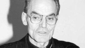 <strong>VESCOVO EMERITO.</strong> Babini