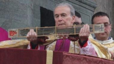 E' morto monsignor Eligio Francioni, vicario generale della Diocesi di Prato