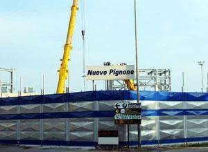 Nuovo Pignone,  pronto primo di 5 moduli per produrre energia elettrica in Australia