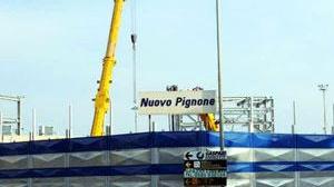 Nuovo Pignone, pronto primo di 5 moduli per produrre energia elettrica in Australia
