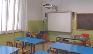 Bimbo malato rischia di non andare a scuola, la madre scrive al ministro