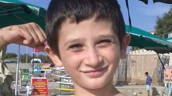 BACI A FABIO!