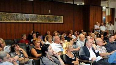 «In diretta audio l'incontro tra Asl e primi cittadini»