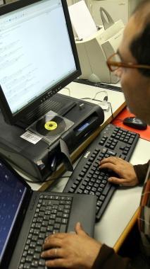 Premiato uno studio sulla sicurezza web