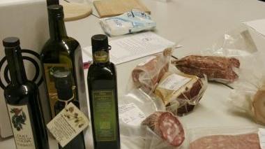 I 24 produttori del meglio della Toscana