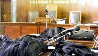 Guai in tribunale per un medico
